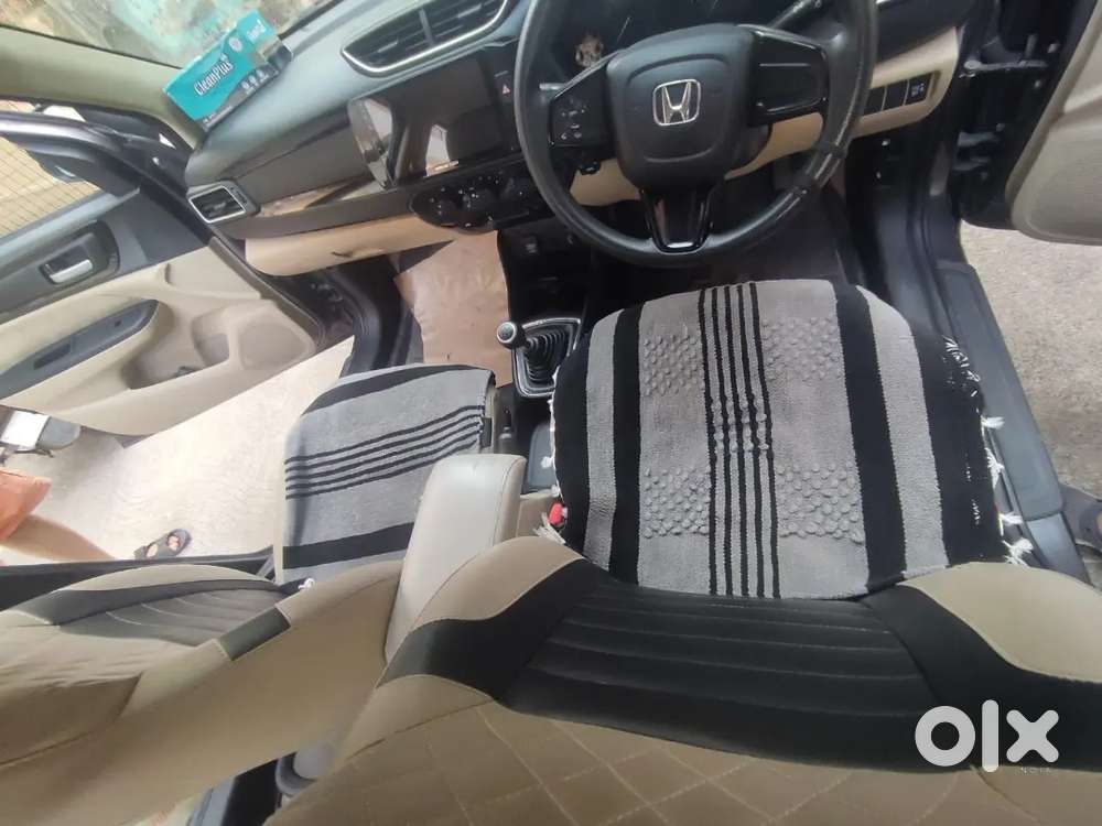 Honda Amaze 1.2 2018