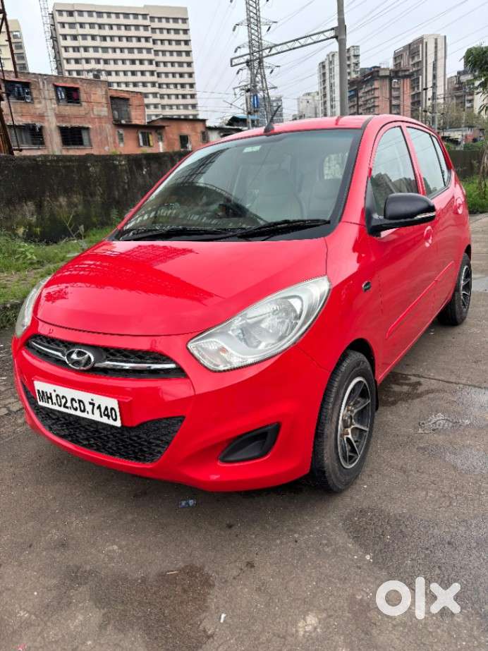 Hyundai I10 Sportz 1.2 Kappa2, 2011, Petrol