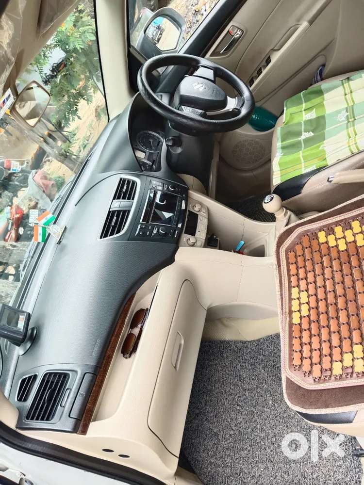 Maruti Suzuki Dzire 2014
