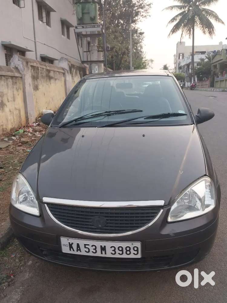 Tata Indica V2 2007