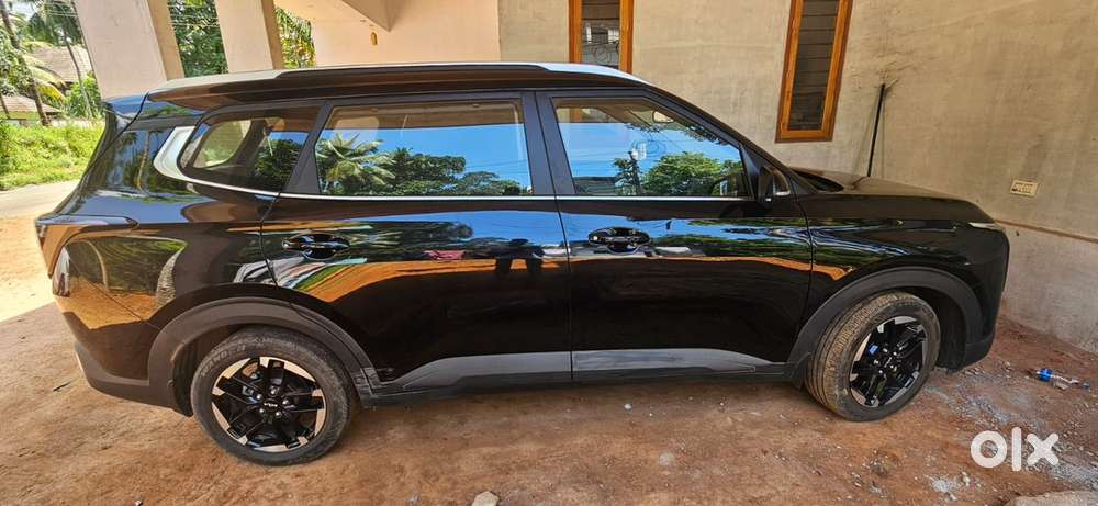 Kia Sonet Htk Plus 2025