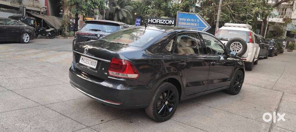 Volkswagen Vento 1.5 Tdi Highline Plus At, 2018, Diesel
