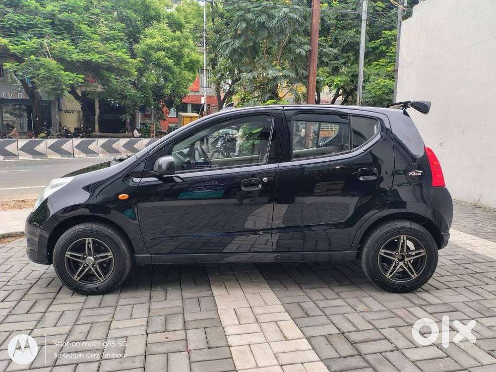 Maruti Suzuki A-star 2012-2014 1.0 Vxi (abs) At, 2013, Petrol