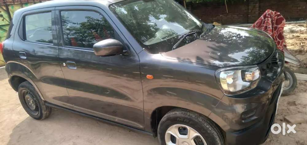 S-presso 1.0 Vxi Plus 2023 Car