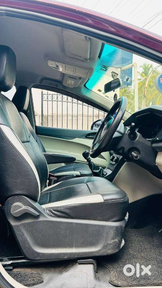 Mahindra Marazzo M2 8str, 2019, Diesel