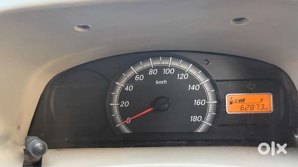 Maruti Suzuki Eeco 5 Seater Ac, 2021, Petrol