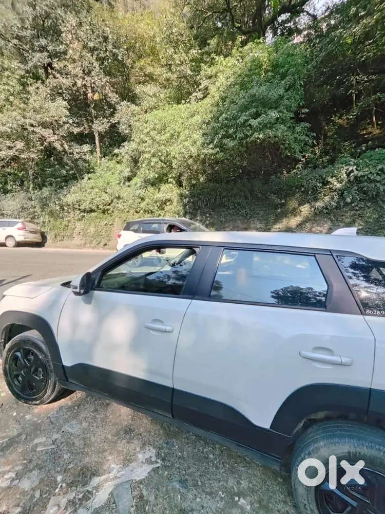 Maruti Suzuki Brezza 2023