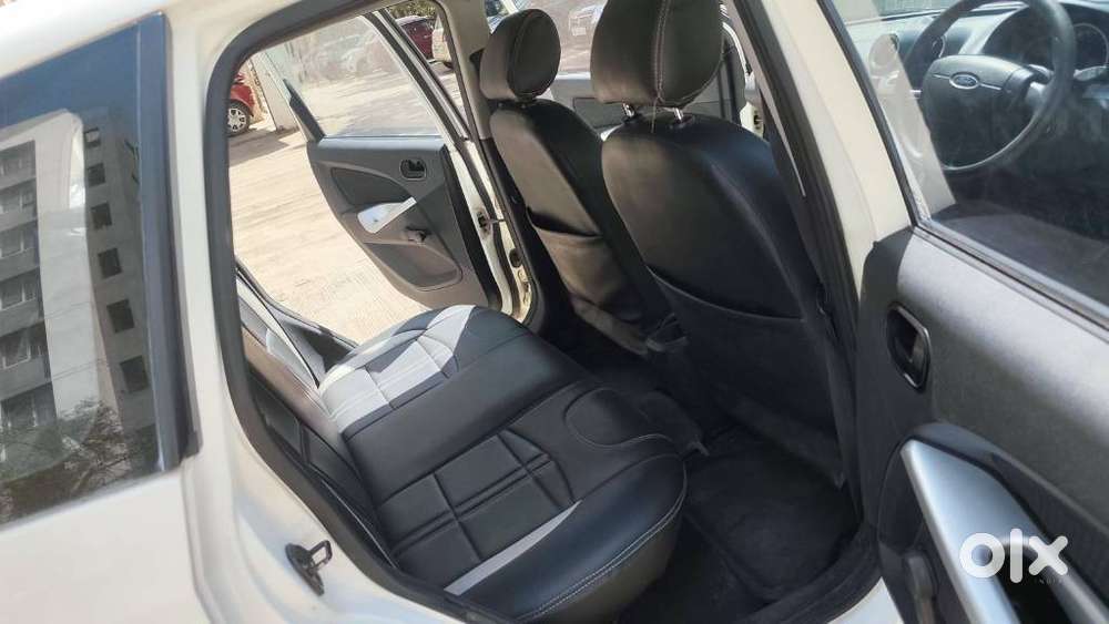 Ford Figo 1.5d Titanium Mt, 2013, Diesel