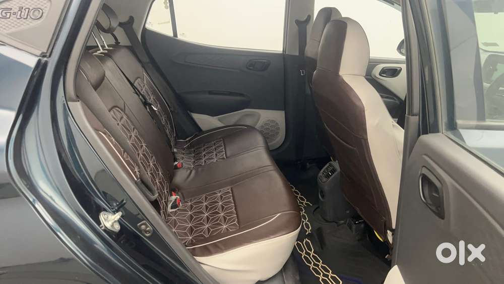 Hyundai Grand I10 Nios Corporate Edition 1.2 Vtvt, 2024, Petrol