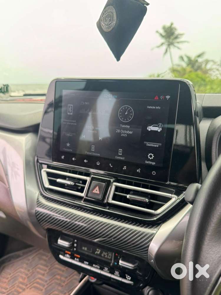 Maruti Suzuki Fronx 2024 Petrol Well Maintained