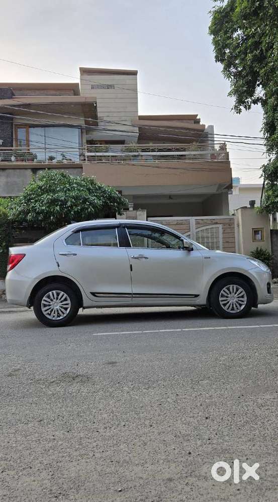 Maruti Suzuki Dzire Vdi, 2019, Diesel