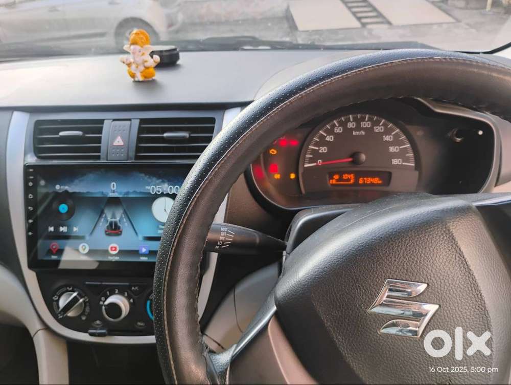 Maruti Celeriyo 2015