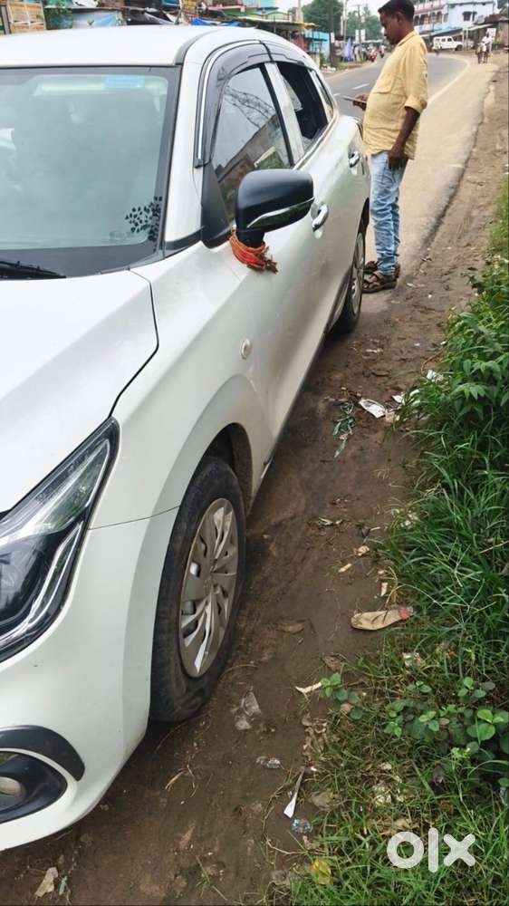 Maruti Baleno Sigma 2024