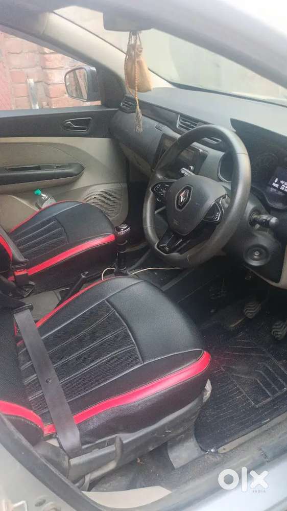 Renault Triber