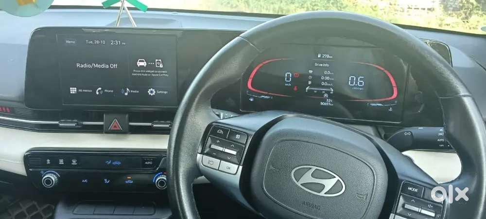 Hyundai Verna 2023 First Owner