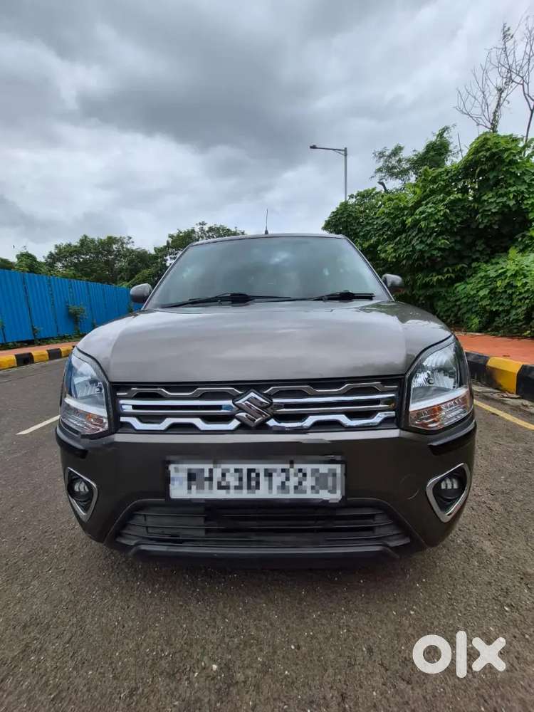 Maruti Suzuki Wagon R Lxi 2021 Model