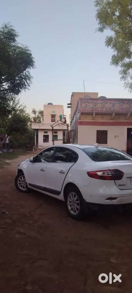 Well Mentain Car