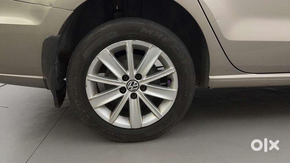 Volkswagen Vento 1.5 Tdi Highline, 2015, Diesel