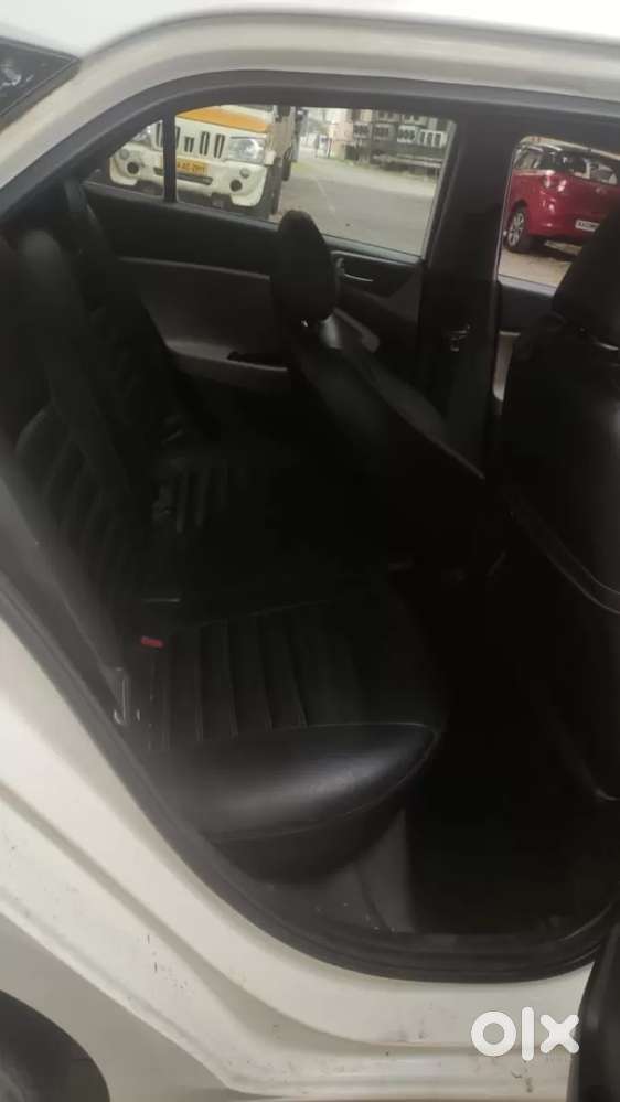 Hyundai Elite I20 1.2 Asta Cvt, 2018, Petrol