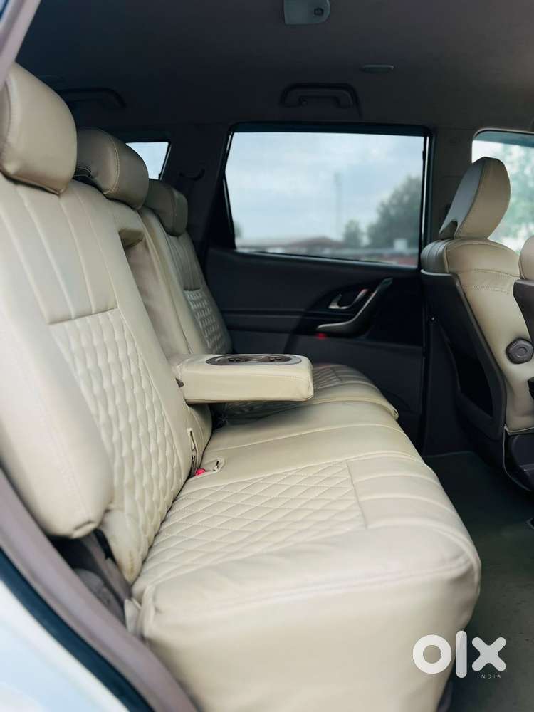 Mahindra Xuv500 2014 Diesel Manual