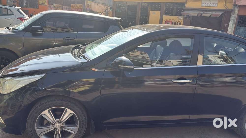 Verna For Sale In Adityapur