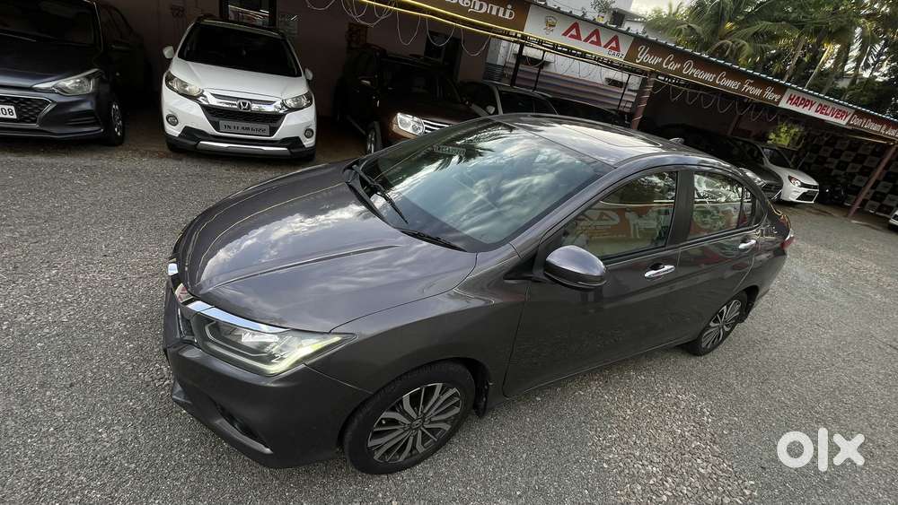 Honda City 1.5 Vx I-vtec Mt, 1919, Petrol