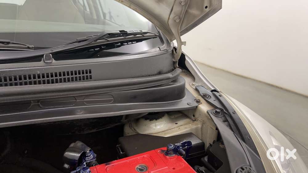 Hyundai I10 Sportz 1.2 Kappa2, 2012, Petrol