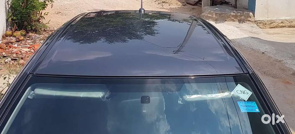 Maruti Suzuki Baleno Cng And Petrol 2023, Top End