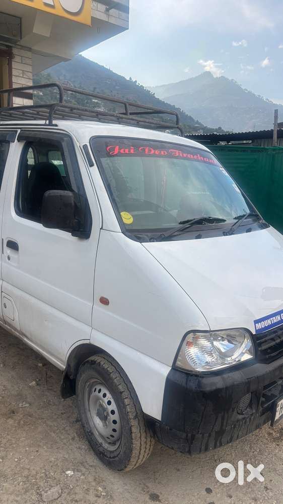 Maruti Eeco 1.2 2025