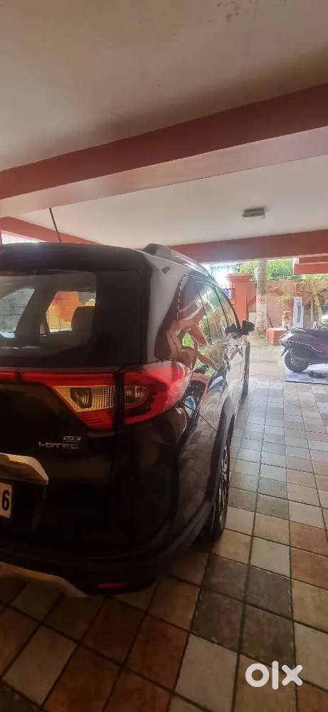 Honda Br-v I-dtec 2017
