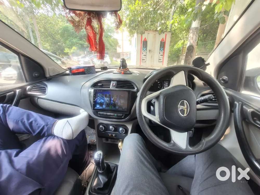 Tata Tiago Xe Diesel 2017