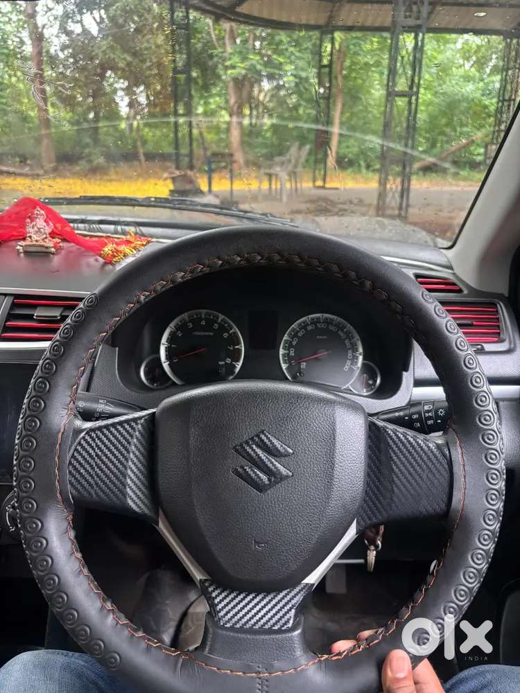 Swift 2013 Petrol