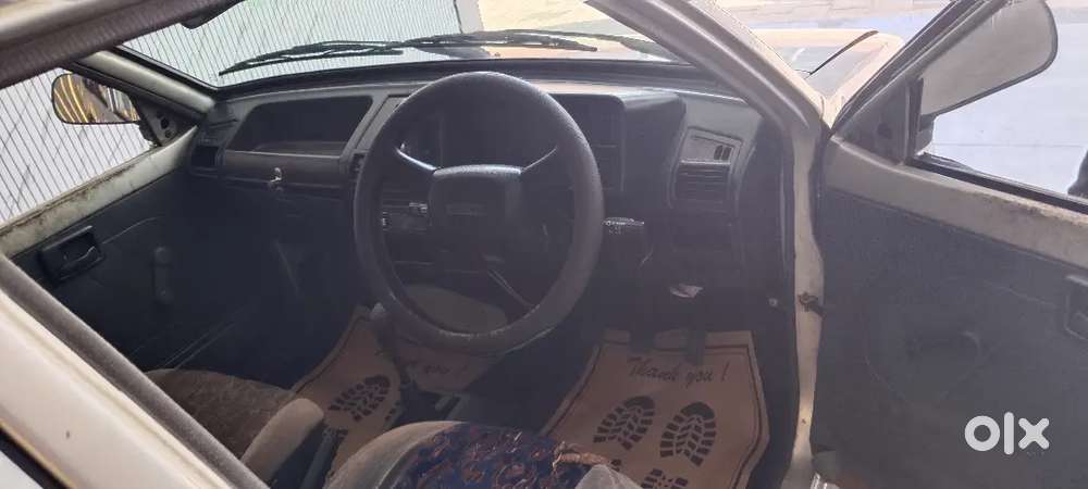 Maruti Suzuki 800 2004 Petrol 106000 Km Driven