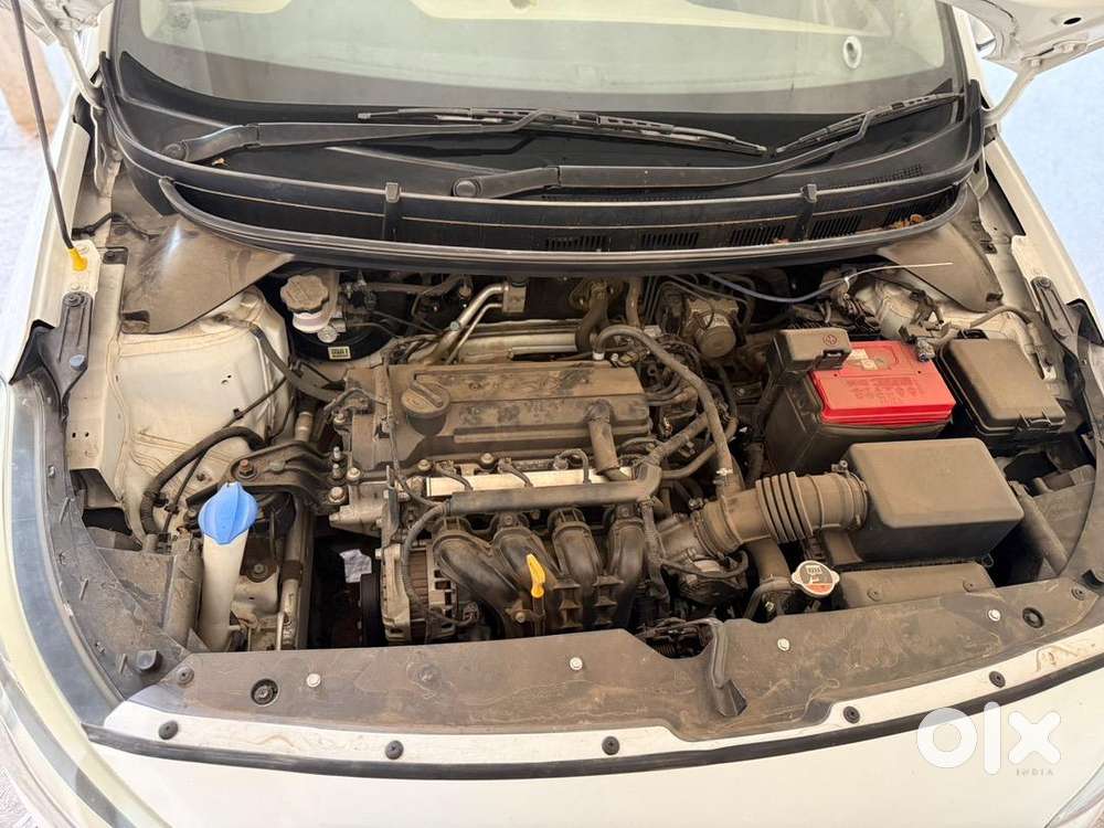 Hyundai 2016 Car Petrol