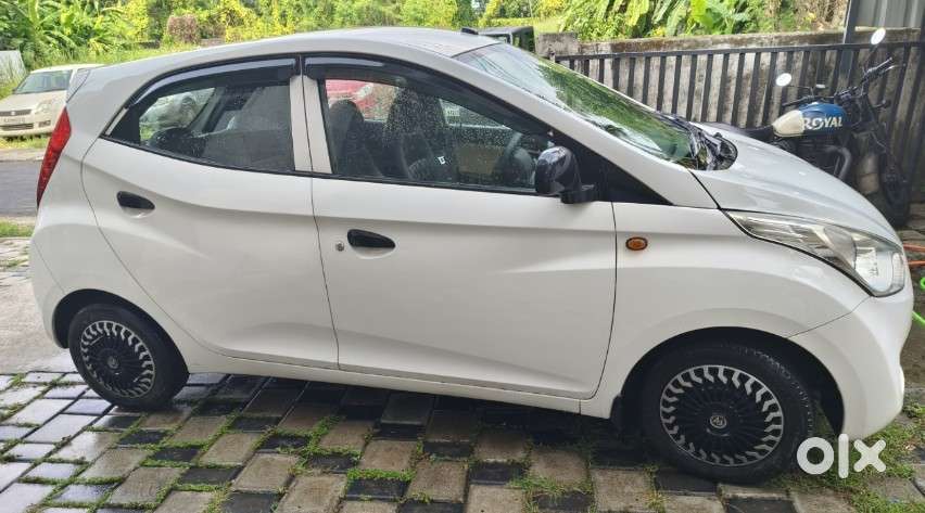 Hyundai Eon Era +, 2015, Petrol