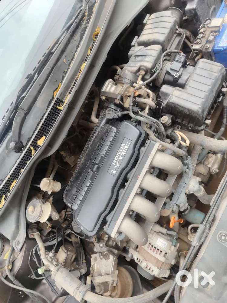 Honda City 2011 Petrol 85000 Km Driven