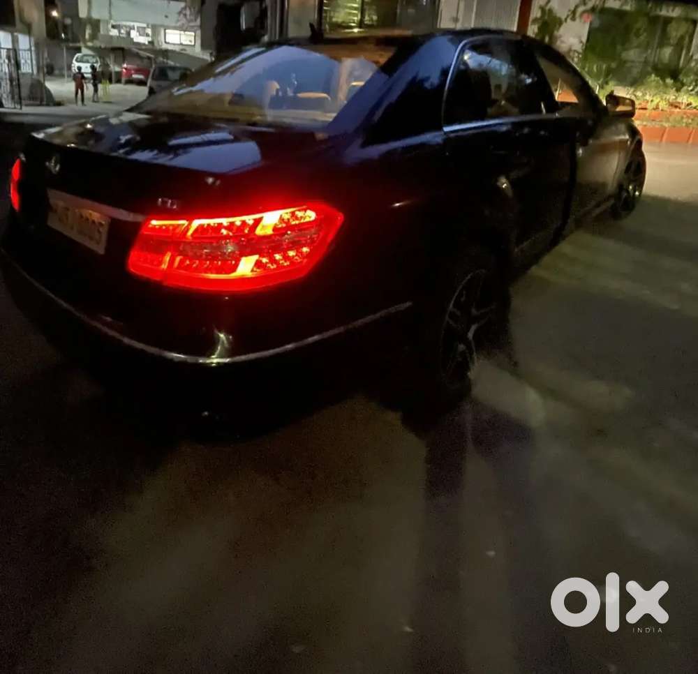 Mercedeze 200d Automatic