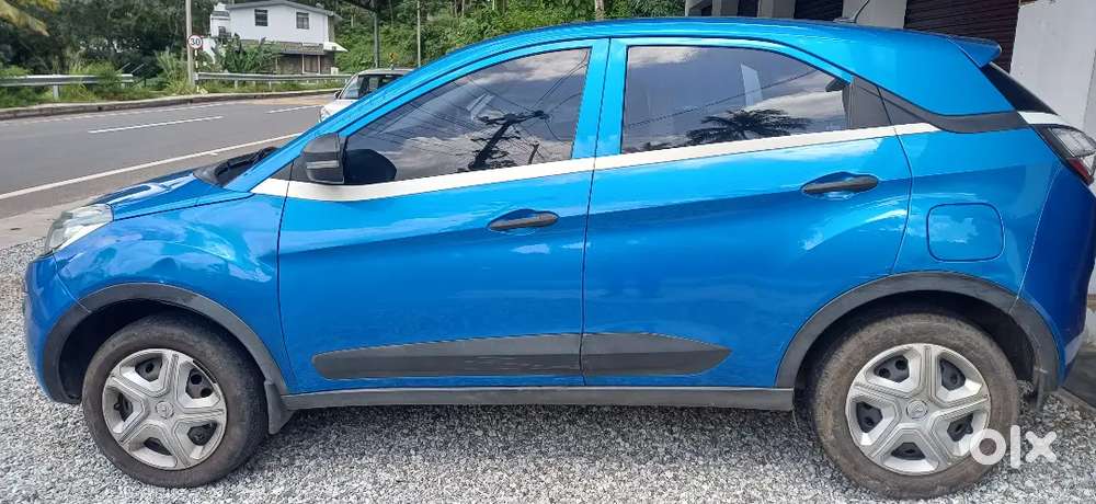 Tata Nexon 2019 Model