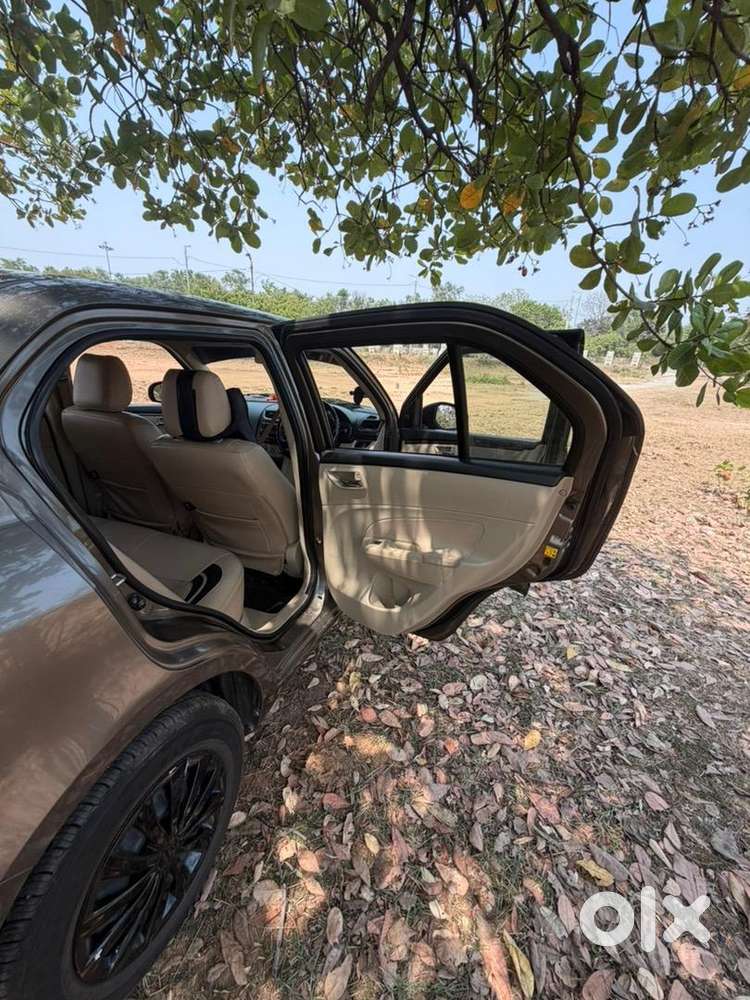 Maruti Suzuki Swift Dzire Petrol Well Maintained