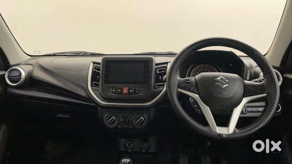 Maruti Suzuki Celerio 1.0 Zxi Plus Ags, 2024, Petrol