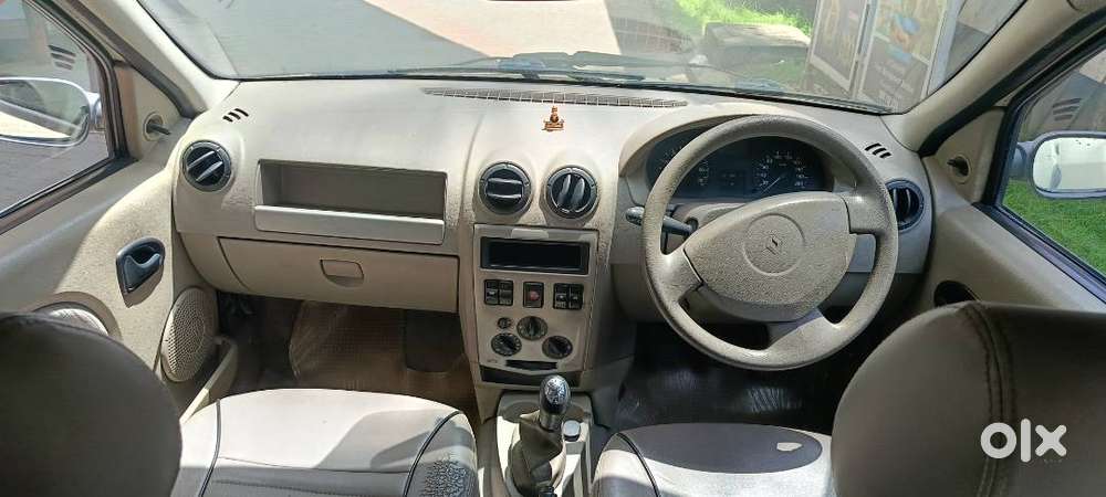 Logan-1st Class Condition