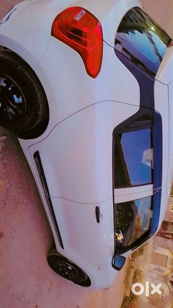 Swift Lxi 2024 Model