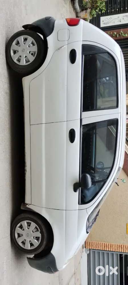 Daewoo Matiz Petrol Manual 2001