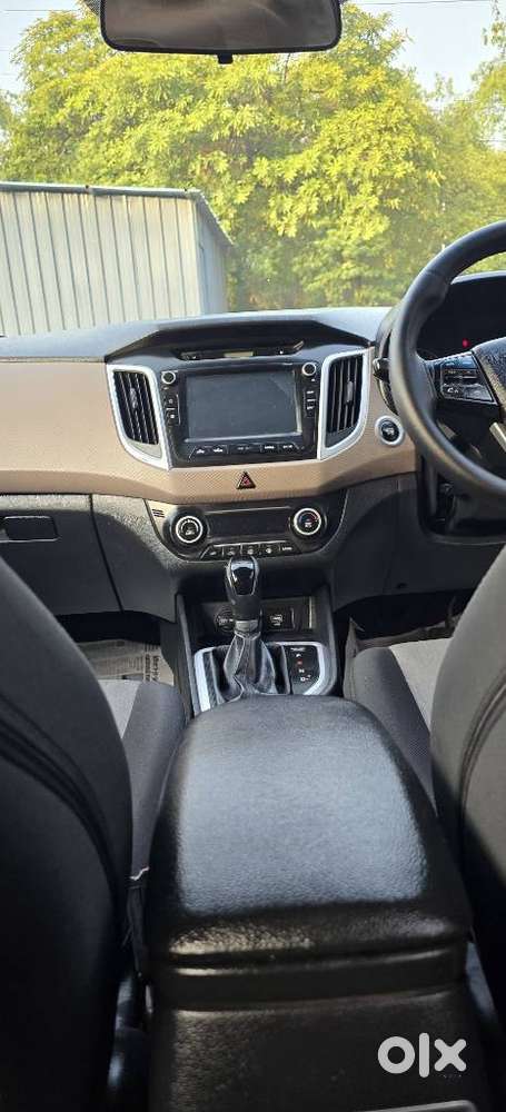 Hyundai Creta 1.6 Crdi At Sx Plus, 2020, Diesel