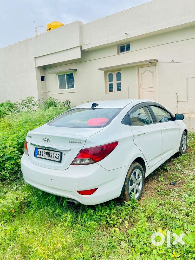 Hyundai Diesel Manual 2013