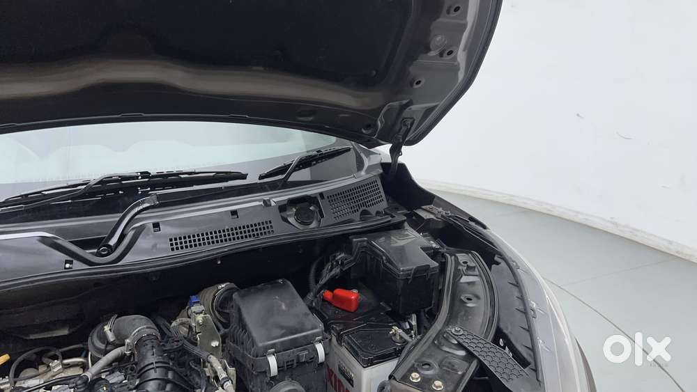 Nissan Magnite Xv Turbo, 2021, Petrol