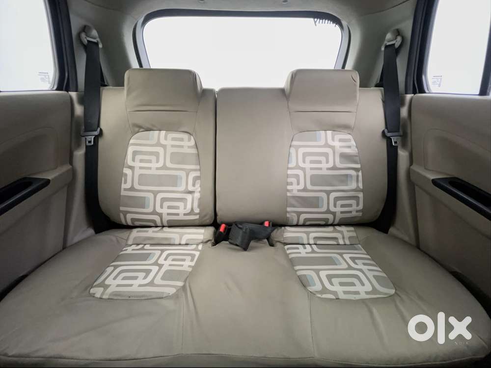 Maruti Suzuki Celerio 1.0 Vxi Amt, 2019, Petrol