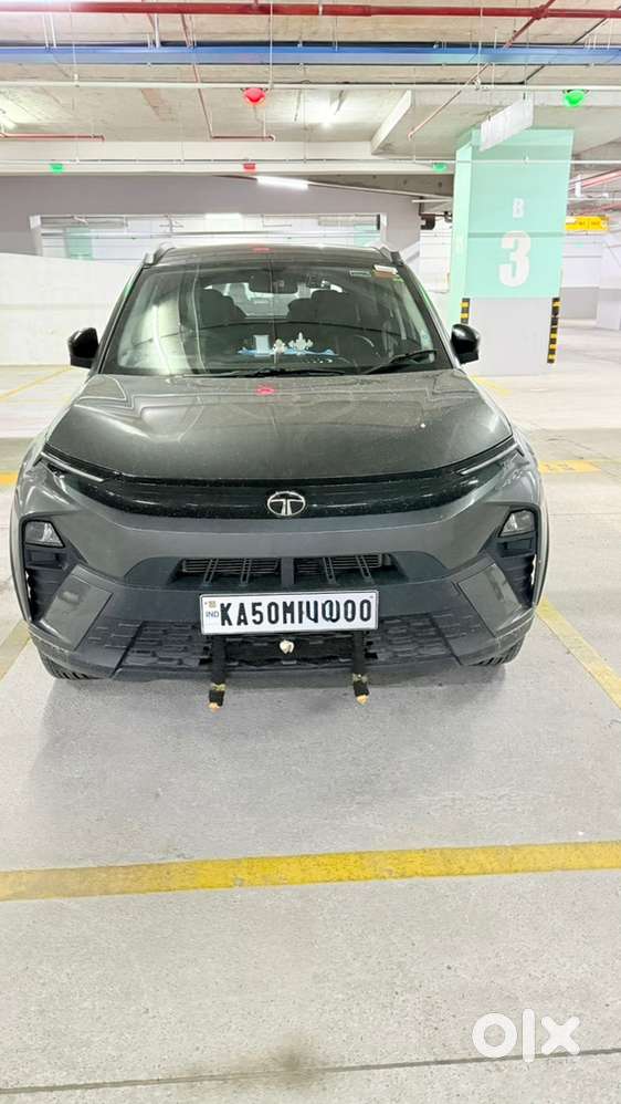 Tata Nexon Diesel 2026 Pureplus Variant