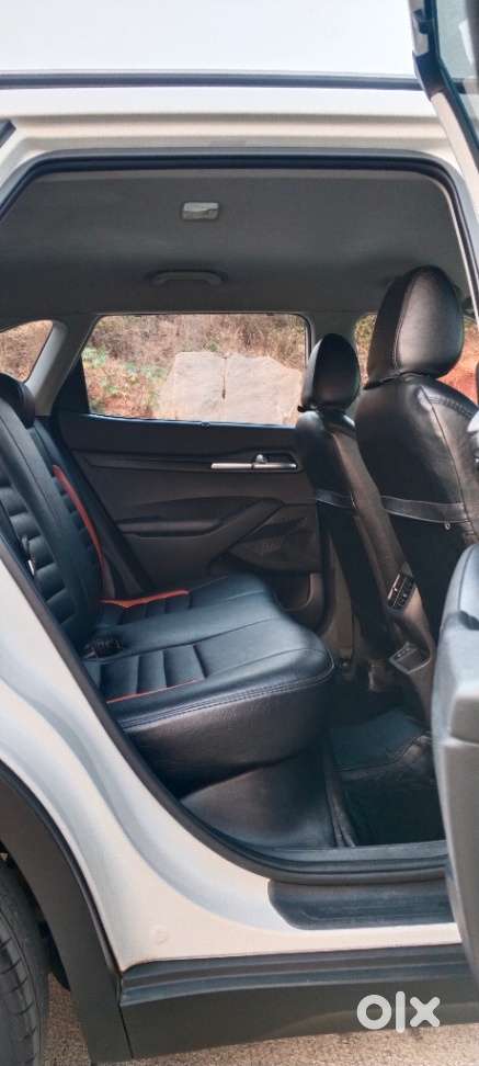 Kia Seltos Htk G, 2023, Petrol