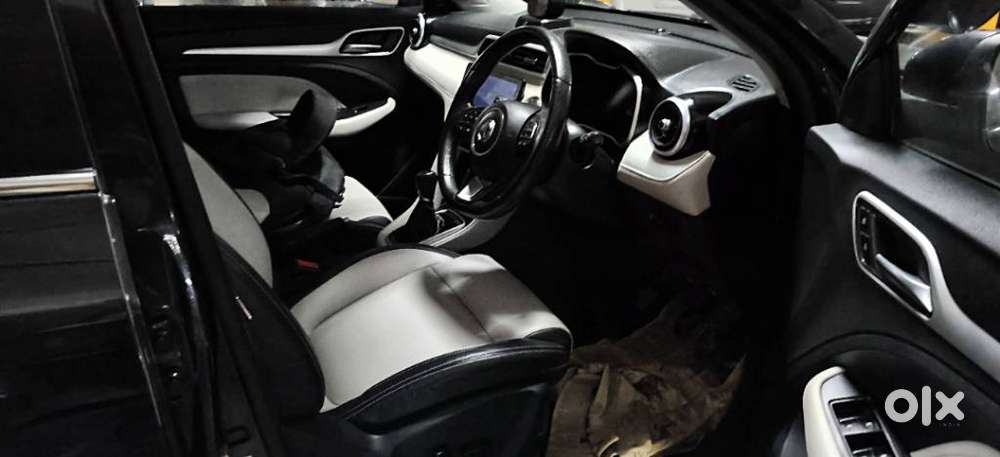 Mg Astor 1.5 Sharp, 2022, Petrol